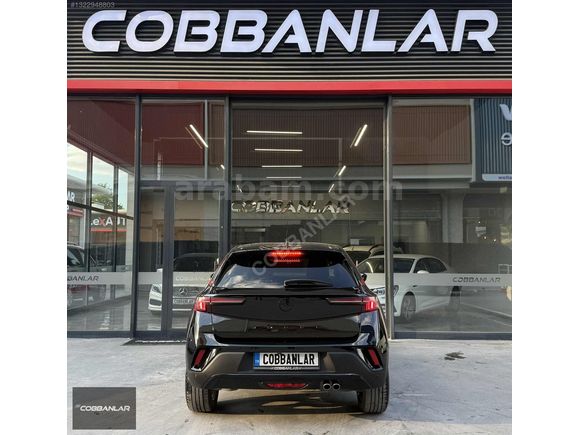 2023 OPEL MOKKA 1.2 GS 59.000KM