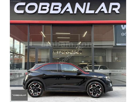 2023 OPEL MOKKA 1.2 GS 59.000KM