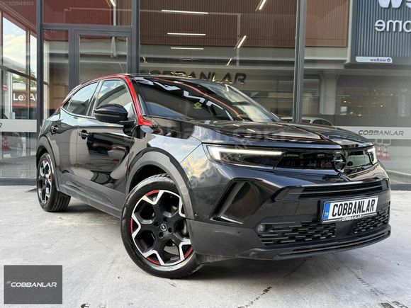 2023 OPEL MOKKA 1.2 GS 59.000KM