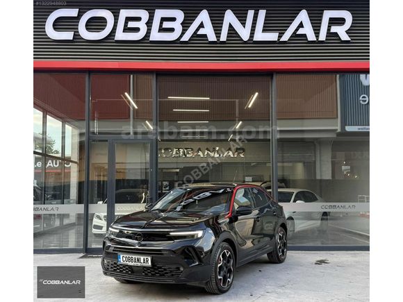 2023 OPEL MOKKA 1.2 GS 59.000KM