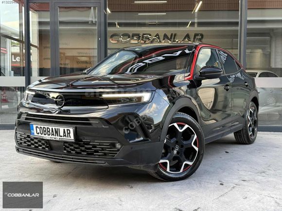 2023 OPEL MOKKA 1.2 GS 59.000KM