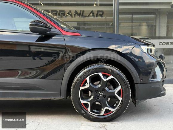 2023 OPEL MOKKA 1.2 GS 59.000KM