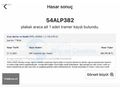 2023 OPEL MOKKA 1.2 GS 59.000KM