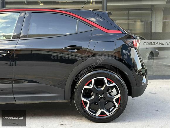 2023 OPEL MOKKA 1.2 GS 59.000KM