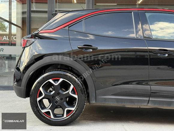 2023 OPEL MOKKA 1.2 GS 59.000KM