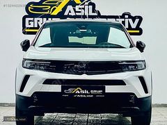 2022 MOKKA GS 3.69 ORANDAN SENETLİ SATIŞ-KARTA TAKSİT-KREDİ