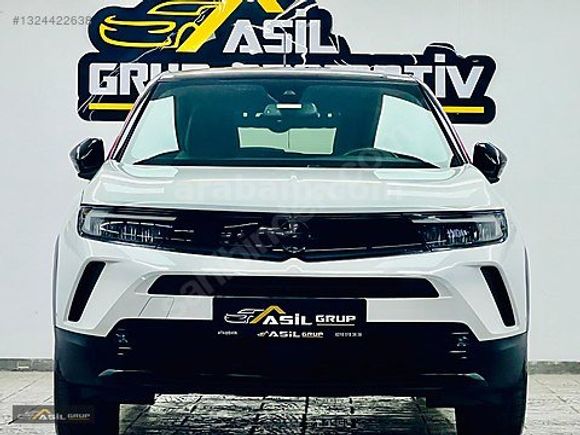 2022 MOKKA GS 3.69 ORANDAN SENETLİ SATIŞ-KARTA TAKSİT-KREDİ