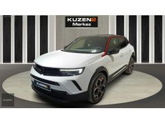 KUZEN2 MERKEZ 2024 OPEL MOKKA 1.2 TURBO GS