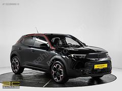 2024 Opel Mokka GS 1.2T | Matrix LED | Büyük Ekran | Garantili