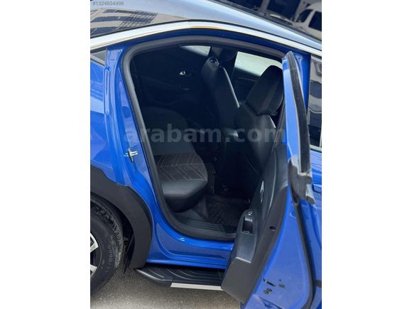 MATRİX FAR/ÇİFT NAVİGASYON/OTONOM SÜRÜŞ/HATASIZ BOYASIZ