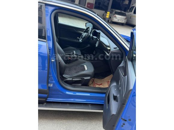 MATRİX FAR/ÇİFT NAVİGASYON/OTONOM SÜRÜŞ/HATASIZ BOYASIZ