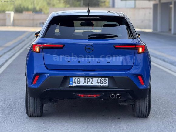 MATRİX FAR/ÇİFT NAVİGASYON/OTONOM SÜRÜŞ/HATASIZ BOYASIZ