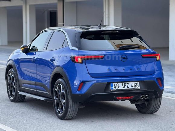 MATRİX FAR/ÇİFT NAVİGASYON/OTONOM SÜRÜŞ/HATASIZ BOYASIZ