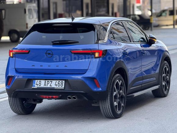 MATRİX FAR/ÇİFT NAVİGASYON/OTONOM SÜRÜŞ/HATASIZ BOYASIZ