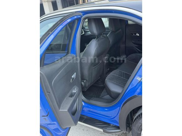 MATRİX FAR/ÇİFT NAVİGASYON/OTONOM SÜRÜŞ/HATASIZ BOYASIZ