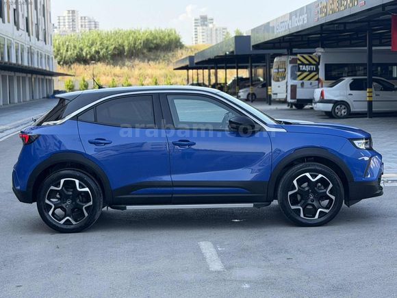 MATRİX FAR/ÇİFT NAVİGASYON/OTONOM SÜRÜŞ/HATASIZ BOYASIZ