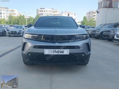 ÖZKILIÇ RENAULT-DACİA YETKİLİ BAYİ'DEN MOKKA 1.2 TURBO GS
