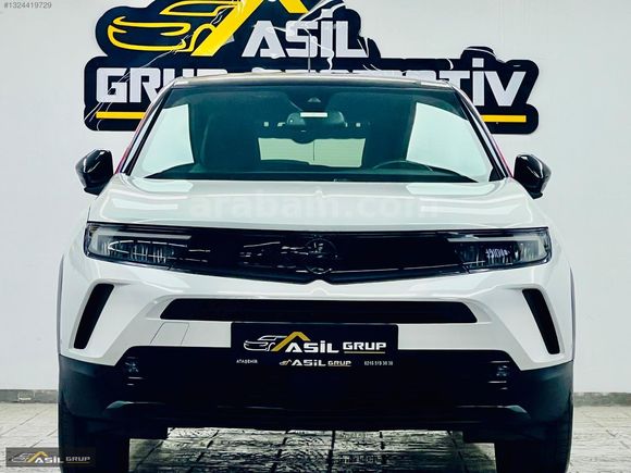 HATASIZ MOKKA GS 3.69 ORANDAN SENETLİ SATIŞ-KARTA TAKSİT-KREDİ