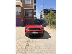 2023 ÇIKIŞLI HATASIZ BOYASIZ DEĞİŞENSİZ **36.000** KM