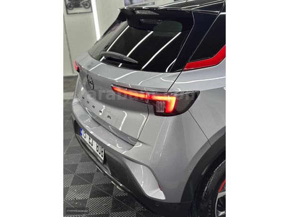 2024 MODEL 20.000KM SERVİS BAKIMLI HATASIZ