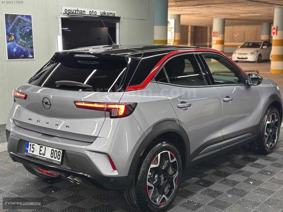 2024 MODEL 20.000KM SERVİS BAKIMLI HATASIZ