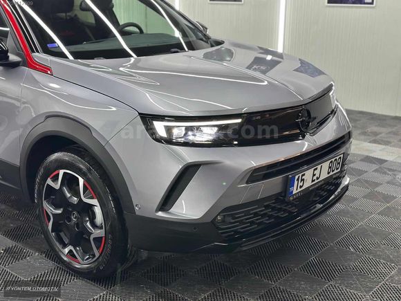 2024 MODEL 20.000KM SERVİS BAKIMLI HATASIZ