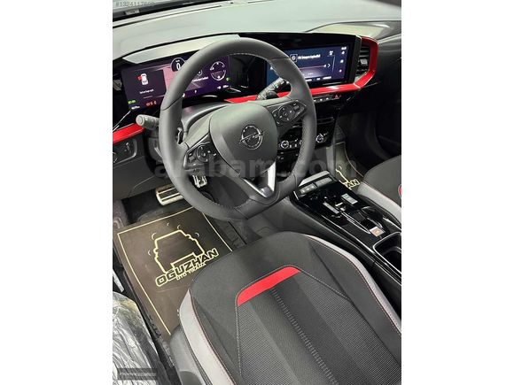 2024 MODEL 20.000KM SERVİS BAKIMLI HATASIZ