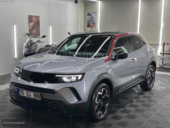 2024 MODEL 20.000KM SERVİS BAKIMLI HATASIZ