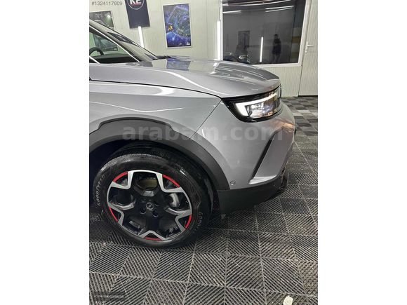 2024 MODEL 20.000KM SERVİS BAKIMLI HATASIZ
