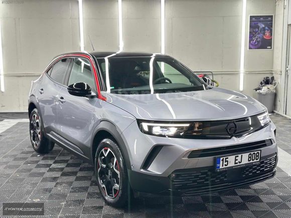 2024 MODEL 20.000KM SERVİS BAKIMLI HATASIZ