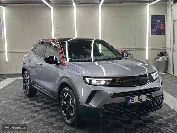2024 MODEL 20.000KM SERVİS BAKIMLI HATASIZ