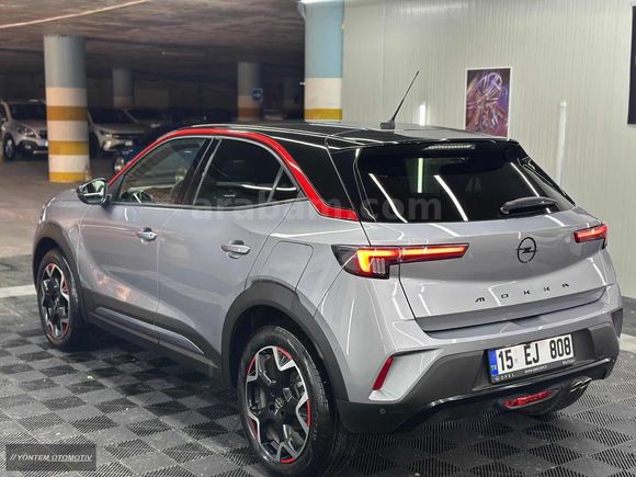 2024 MODEL 20.000KM SERVİS BAKIMLI HATASIZ