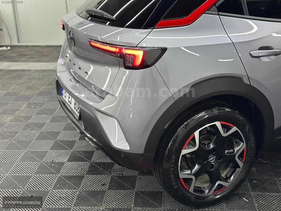 2024 MODEL 20.000KM SERVİS BAKIMLI HATASIZ