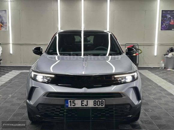 2024 MODEL 20.000KM SERVİS BAKIMLI HATASIZ