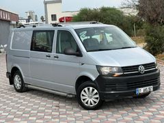 SAHİBİNDEN SATLIK TRANSPORTER UZUN ŞAHSE 5+1