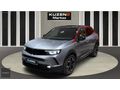 KUZEN2 MERKEZ 2024 OPEL MOKKA 1.2 TURBO GS