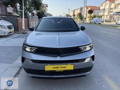 2025 OPEL MOKKA 1.2 T GS TEKNOLOJİ PAKET 360 KAMERA 6917 KM