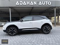 2025 mokka 1.2 Turbo GS HATASIZ