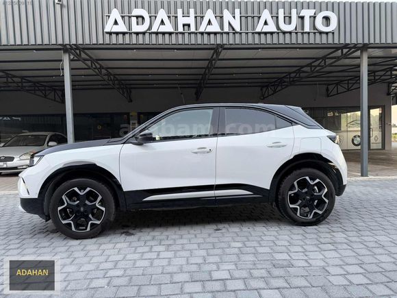 2025 mokka 1.2 Turbo GS HATASIZ