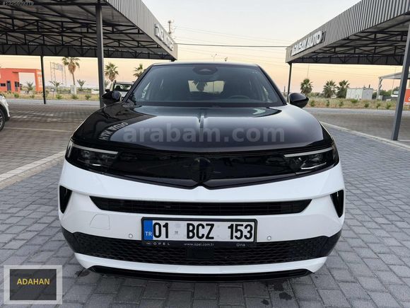 2025 mokka 1.2 Turbo GS HATASIZ