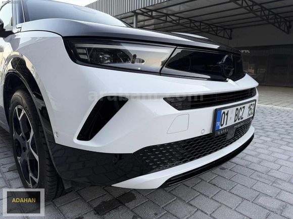 2025 mokka 1.2 Turbo GS HATASIZ