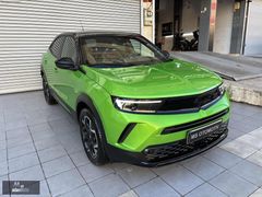 2024 CIKIS MOKKA 1.2T GS 130HP/ORJİNAL/CİFT RENK/SADECE 8 BİN KM