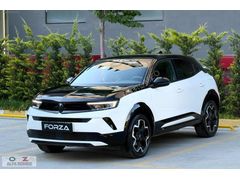 FORZA AUTO 2025 OPEL MOKKA 1.2 T GS 20KM BOLD PAKET