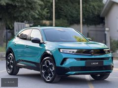 LIN CAR | 2025 OPEL MOKKA 1.2T GS LANSMAN RENK BOYASIZ