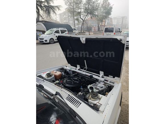 Sahibinden Tofaş Kartal 1.6 ie 2000 Mode