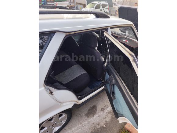 Sahibinden Tofaş Kartal 1.6 ie 2000 Mode