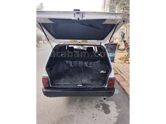 Sahibinden Tofaş Kartal 1.6 ie 2000 Mode