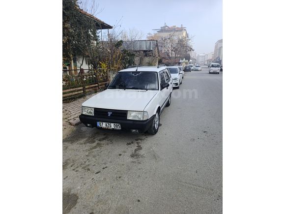 Sahibinden Tofaş Kartal 1.6 ie 2000 Mode