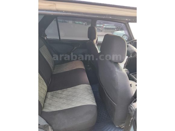 Sahibinden Tofaş Kartal 1.6 ie 2000 Mode