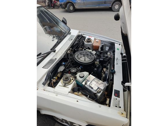 Sahibinden Tofaş Kartal 1.6 ie 2000 Mode